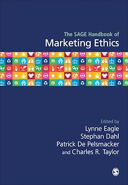 Télécharger le livre :  The SAGE Handbook of Marketing Ethics