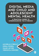 Télécharger le livre :  Digital Media and Child and Adolescent Mental Health