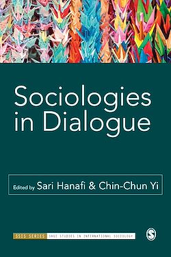 Télécharger le livre :  Sociologies in Dialogue