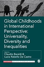 Télécharger le livre :  Global Childhoods in International Perspective: Universality, Diversity and Inequalities