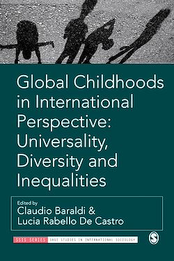 Télécharger le livre :  Global Childhoods in International Perspective: Universality, Diversity and Inequalities