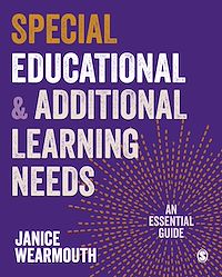 Téléchargez le livre :  Special Educational and Additional Learning Needs
