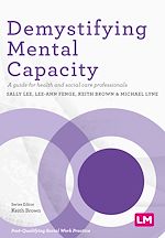 Télécharger le livre :  Demystifying Mental Capacity