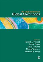 Télécharger le livre :  The SAGE Handbook of Global Childhoods