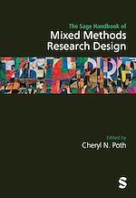 Télécharger le livre :  The Sage Handbook of Mixed Methods Research Design