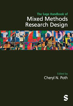 Télécharger le livre :  The Sage Handbook of Mixed Methods Research Design