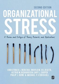 Télécharger le livre :  Organizational Stress