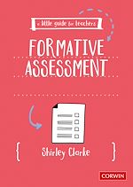 Télécharger le livre :  A Little Guide for Teachers: Formative Assessment