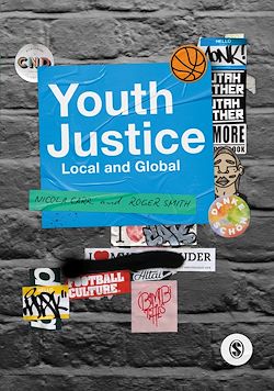 Télécharger le livre :  Youth Justice