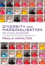 Télécharger le livre :  Diversity and Marginalisation in Childhood