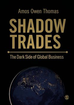 Télécharger le livre :  Shadow Trades