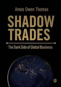 Téléchargez le livre :  Shadow Trades