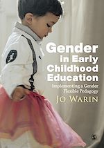 Télécharger le livre :  Gender in Early Childhood Education