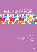 Télécharger le livre :  The SAGE Handbook of Social Media Marketing