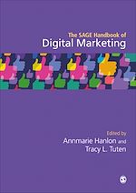 Télécharger le livre :  The SAGE Handbook of Digital Marketing