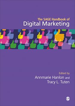 Télécharger le livre :  The SAGE Handbook of Digital Marketing