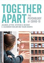 Download this eBook Together Apart