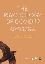 Télécharger le livre :  The Psychology of Covid-19: Building Resilience for Future Pandemics