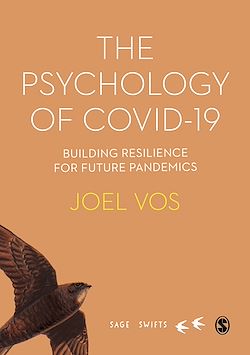 Télécharger le livre :  The Psychology of Covid-19: Building Resilience for Future Pandemics