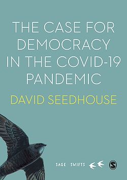 Télécharger le livre :  The Case for Democracy in the COVID-19 Pandemic