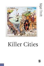 Télécharger le livre :  Killer Cities
