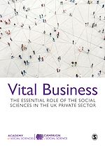 Télécharger le livre :  Vital Business