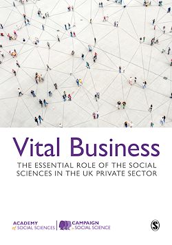 Télécharger le livre :  Vital Business