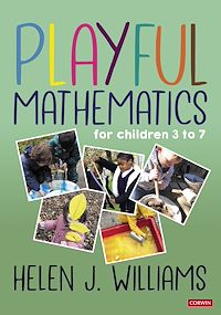 Téléchargez le livre :  Playful Mathematics
