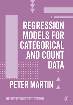 Télécharger le livre :  Regression Models for Categorical and Count Data
