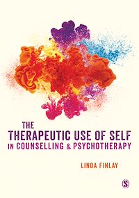 Téléchargez le livre :  The Therapeutic Use of Self in Counselling and Psychotherapy