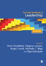 Télécharger le livre :  The SAGE Handbook of Leadership