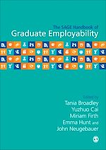 Télécharger le livre :  The SAGE Handbook of Graduate Employability