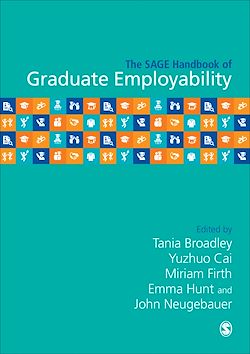 Télécharger le livre :  The SAGE Handbook of Graduate Employability