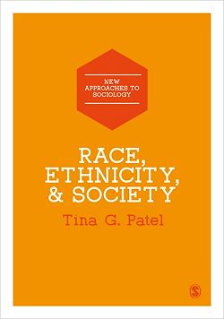 Télécharger le livre :  Race, Ethnicity & Society