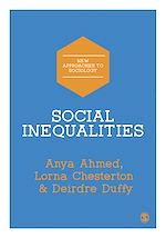 Télécharger le livre :  Social Inequalities