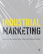 Télécharger le livre :  Industrial Marketing