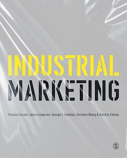 Télécharger le livre :  Industrial Marketing
