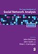Télécharger le livre :  The Sage Handbook of Social Network Analysis