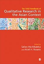 Télécharger le livre :  The SAGE Handbook of Qualitative Research in the Asian Context