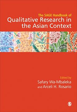 Télécharger le livre :  The SAGE Handbook of Qualitative Research in the Asian Context