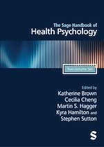 Télécharger le livre :  The Sage Handbook of Health Psychology