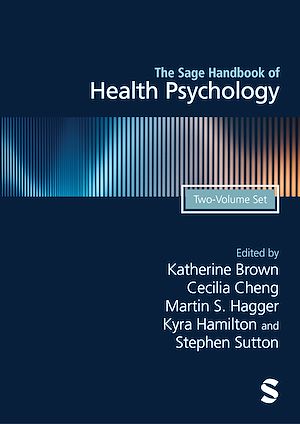 Téléchargez le livre :  The Sage Handbook of Health Psychology