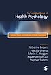Télécharger le livre :  The Sage Handbook of Health Psychology