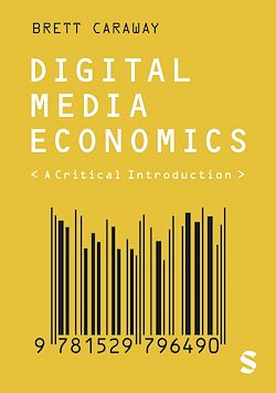 Télécharger le livre :  Digital Media Economics
