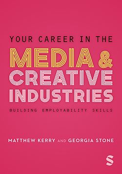 Télécharger le livre :  Your Career in the Media & Creative Industries