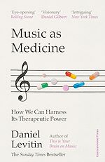 Download this eBook Music as Medicine