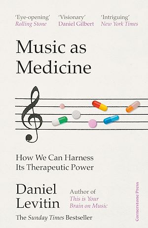 Download the eBook: Music as Medicine