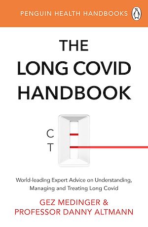 Download the eBook: The Long Covid Handbook