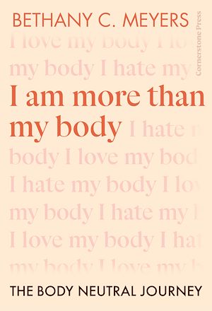 Download the eBook: I Am More Than My Body