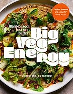 Télécharger le livre :  Big Veg Energy